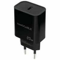 Auto oplader NANOCABLE 10.10.2006