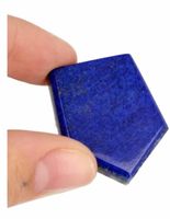 Lapis Lazuli Schijf (Model 10)