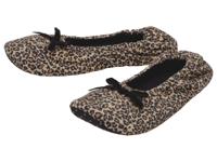 esmara Dames pantoffels (Luipaard print, 39/42)