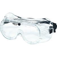 KS Tools 310.0120 310.0120 Veiligheidsbril Transparant