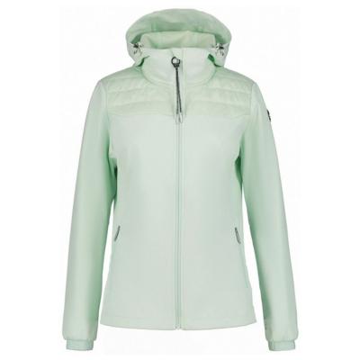 Luhta Arantila Soft Shell Jas Dames L/40