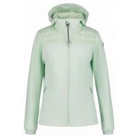 Luhta Arantila Soft Shell Jas Dames XL/42