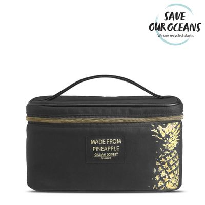 Gillian Jones - Urban Beauty Box in Black Gillian Jones - Urban Beauty Box in Black