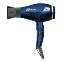 Parlux Alyon Air Ionizer Tech Hair Dryer Night Blue