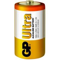 GP Batteries Ultra Alkaline D - thumbnail