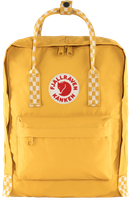 Fjallraven Kanken Rugzak Geel - thumbnail