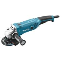 Makita GA5021CFY1 Haakse slijper 125 mm 230V