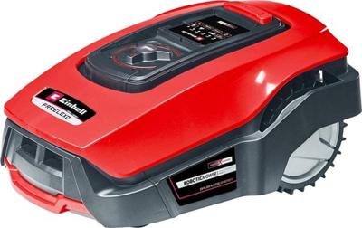 Einhell FREELEXO 450 BT Solo Robotmaaier | 18 V | 18 cm | Zonder accu en lader - 3413944