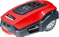 Einhell FREELEXO 450 BT Solo Robotmaaier | 18 V | 18 cm | Zonder accu en lader - 3413944 Einhell FREELEXO 450 BT Solo Robotmaaier | 18 V | 18 cm | Zonder accu en lader - 3413944
