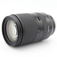 Tamron 18-300mm F/3.5-6.3 Di III-A VC VXD Sony E occasion