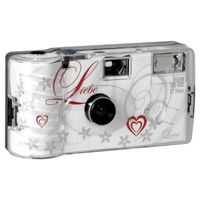 KAMERA EXPRESS Single Use camera Liebe
