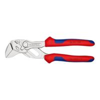 Knipex Knipex-Werk 86 05 150 Sleuteltang 27 mm 150 mm