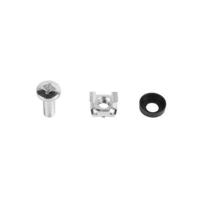 Schroevenkit Lanberg AK-1302-S Kast