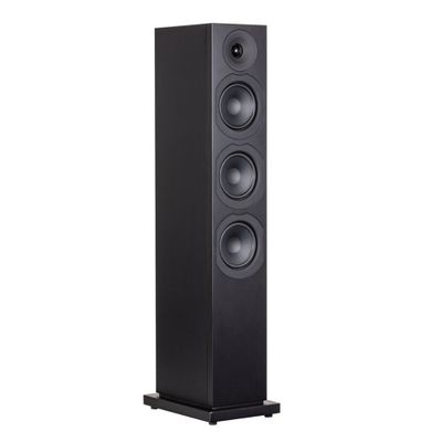 System Audio SA Saxo 60 (per paar) Zwart