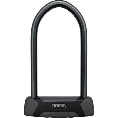 Abus granit x-plus 540/160hb2 beugelslot 23cm zwart
