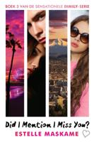 Did I Mention I Miss You? (Paperback)