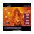 Rotosound SH77 Steve Harris set basgitaarsnaren 050 - 110