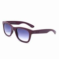Zonnebril Uniseks Italia Independent 0090C-010-000 Ø 50 mm