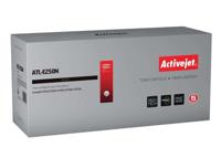 Activejet Tonercartridge ATL-E250N (vervangt Lexmark E250A11E; Supreme; 3500 pagina's; zwart)