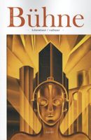 Aspekt B.V., Uitgeverij Bühne no. 9   2018 - thumbnail