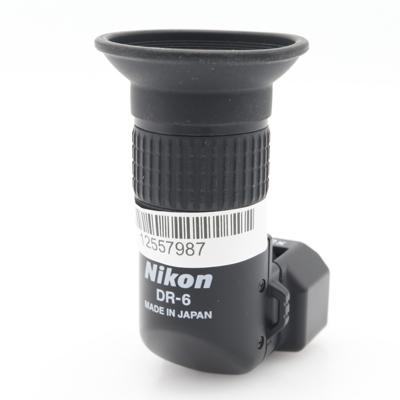 Nikon DR-6 Hoekzoeker occasion