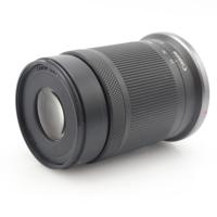 Canon RF-S 55-210mm F/5-7.1 IS STM occasion