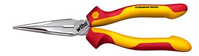 Wiha punttang professional electric VDE 160mm 1000V 26720
