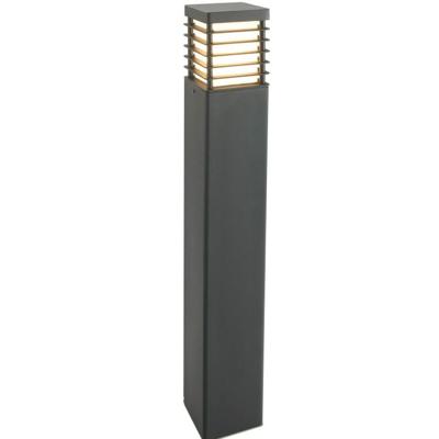 Franssen TuinlampSelham 85cm zwart - 3075