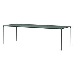AYTM Novo tuintafel 90x240 forest
