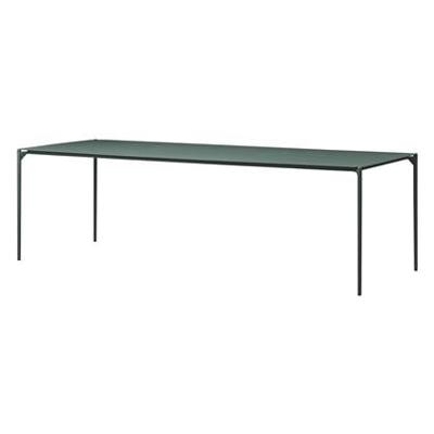 AYTM Novo tuintafel 90x240 forest