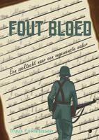 Fout bloed (Paperback) Fout bloed (Paperback)