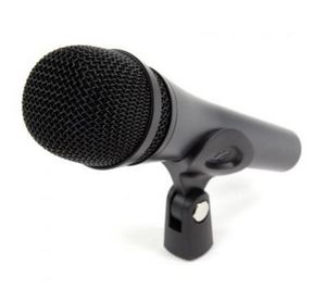 Sennheiser E 835-S Microfoon