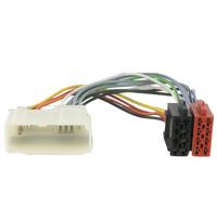 Radio aansluitkabel Ford 11112002