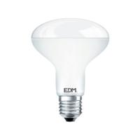 Ledlamp EDM 35487 F 60 W 10 W E27 810 Lm 932 Lm Ø 7,9 x 11 cm Reflector (3200 K)