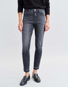 OPUS Jeans Evita urban | Black