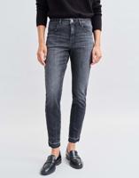 OPUS Jeans Evita urban | Black