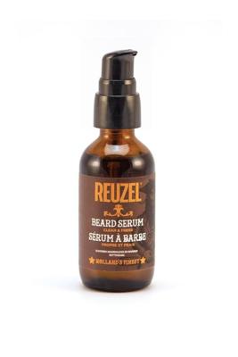 Reuzel Shave & Beard Beard Serum Clean & Fresh 50gr | Voor Mannen