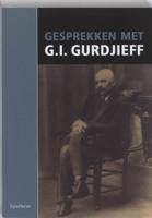 Gesprekken met Gurdjieff (Paperback)