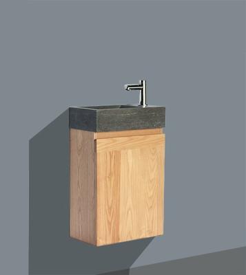 Fonteinkast Wood Stone Fonteinkast Wood Stone