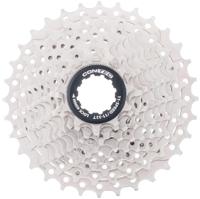 CONTEC Ct cassette sprocket grad 11-32t sil./black