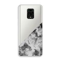 Onweer: Xiaomi Redmi Note 10 Lite Transparant Hoesje