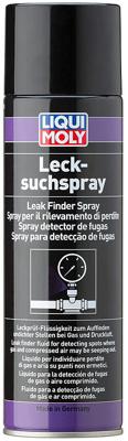 LIQUI MOLY Leak detection spray 400