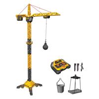 Dickie rc titan crane