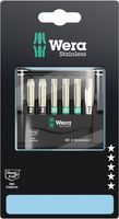 Wera Bit-Check 6 Stainless 1 SB, 6 -delig - 1 stuk(s) - 05073634001 - thumbnail
