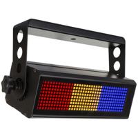 Briteq BT-MAGICFLASH RGB LED stroboscoop Briteq BT-MAGICFLASH RGB LED stroboscoop