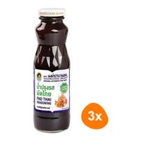 Maepranom - Pad Thai Kruidenpasta - 3x 390g