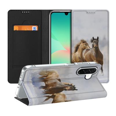 Smartphone hoesje voor Samsung Galaxy A26 Paard