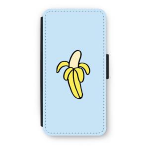 Banana: iPhone 8 Flip Hoesje