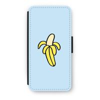 Banana: iPhone 8 Flip Hoesje