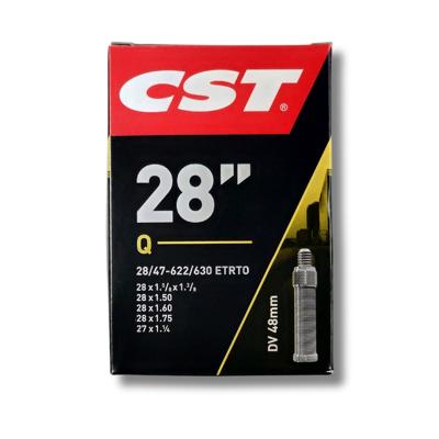 Cst binnenband 28 inch (47-622/630) dv 48 mm